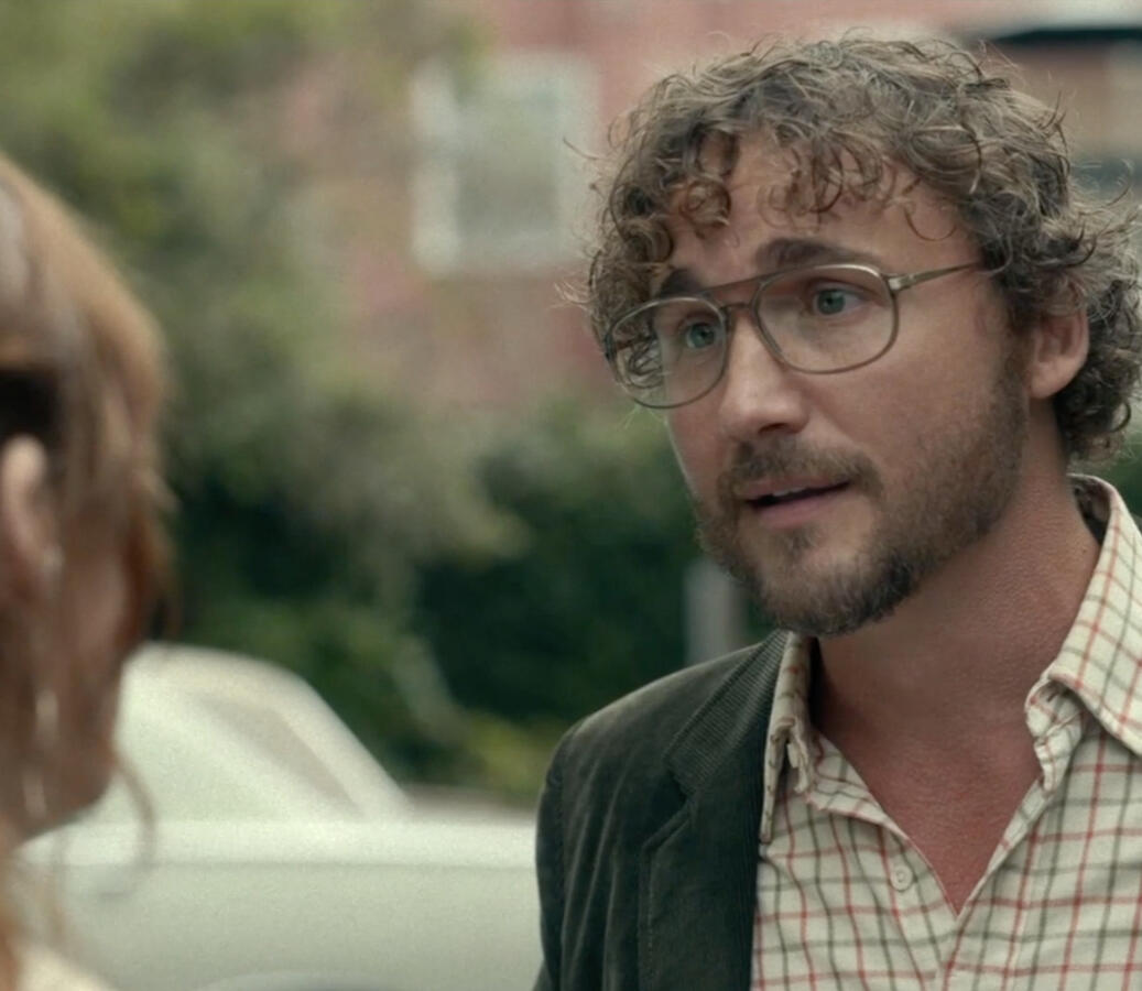 Daisy Jones &amp; The Six